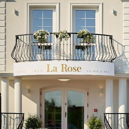 Mikołajki La Rose Residence المظهر الخارجي الصورة