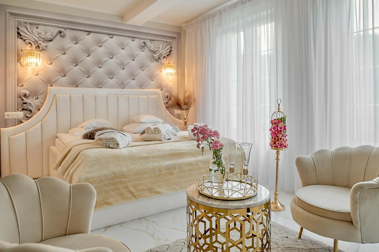 Mikołajki La Rose Residence المظهر الخارجي الصورة