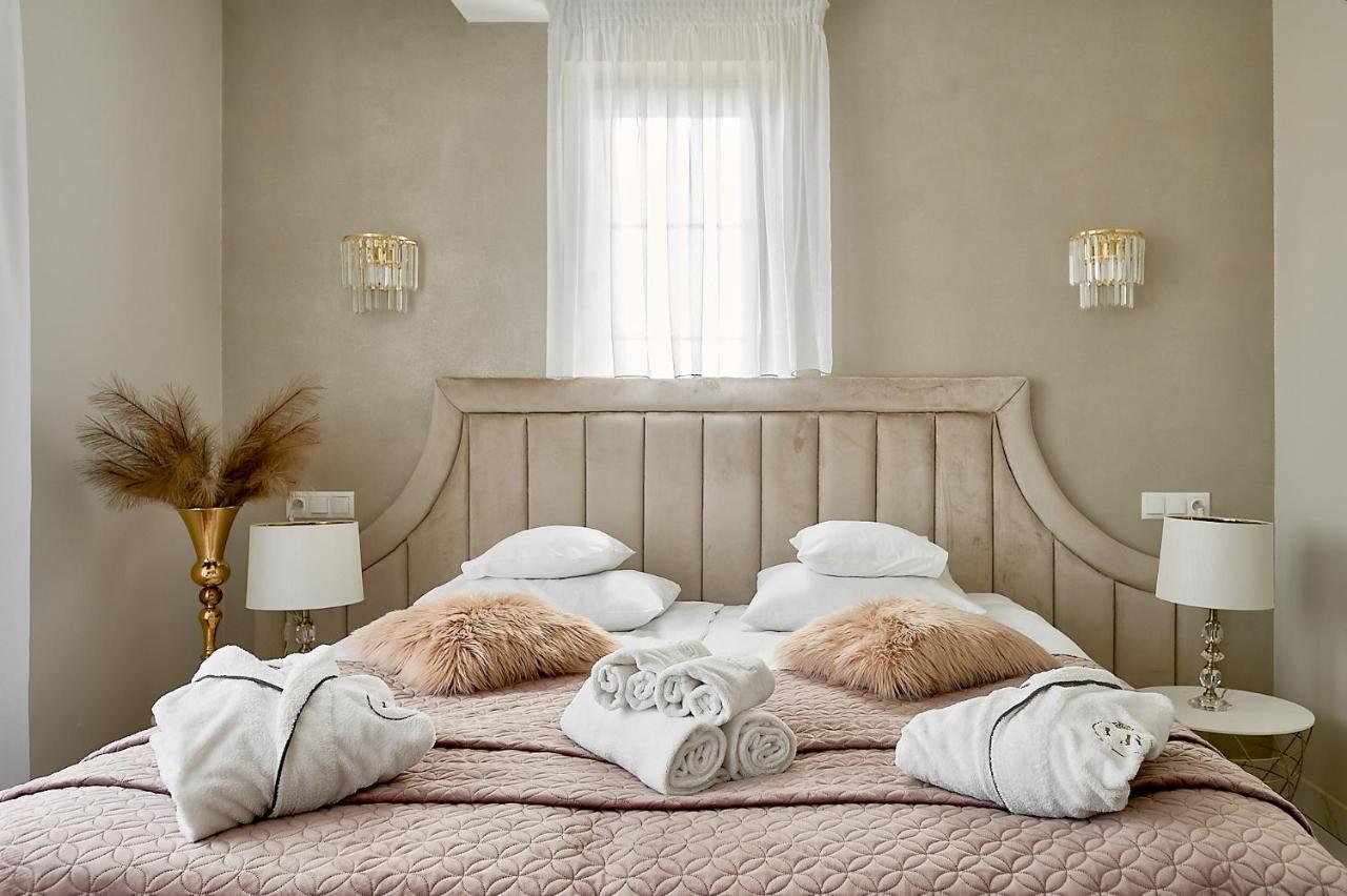 Mikołajki La Rose Residence المظهر الخارجي الصورة