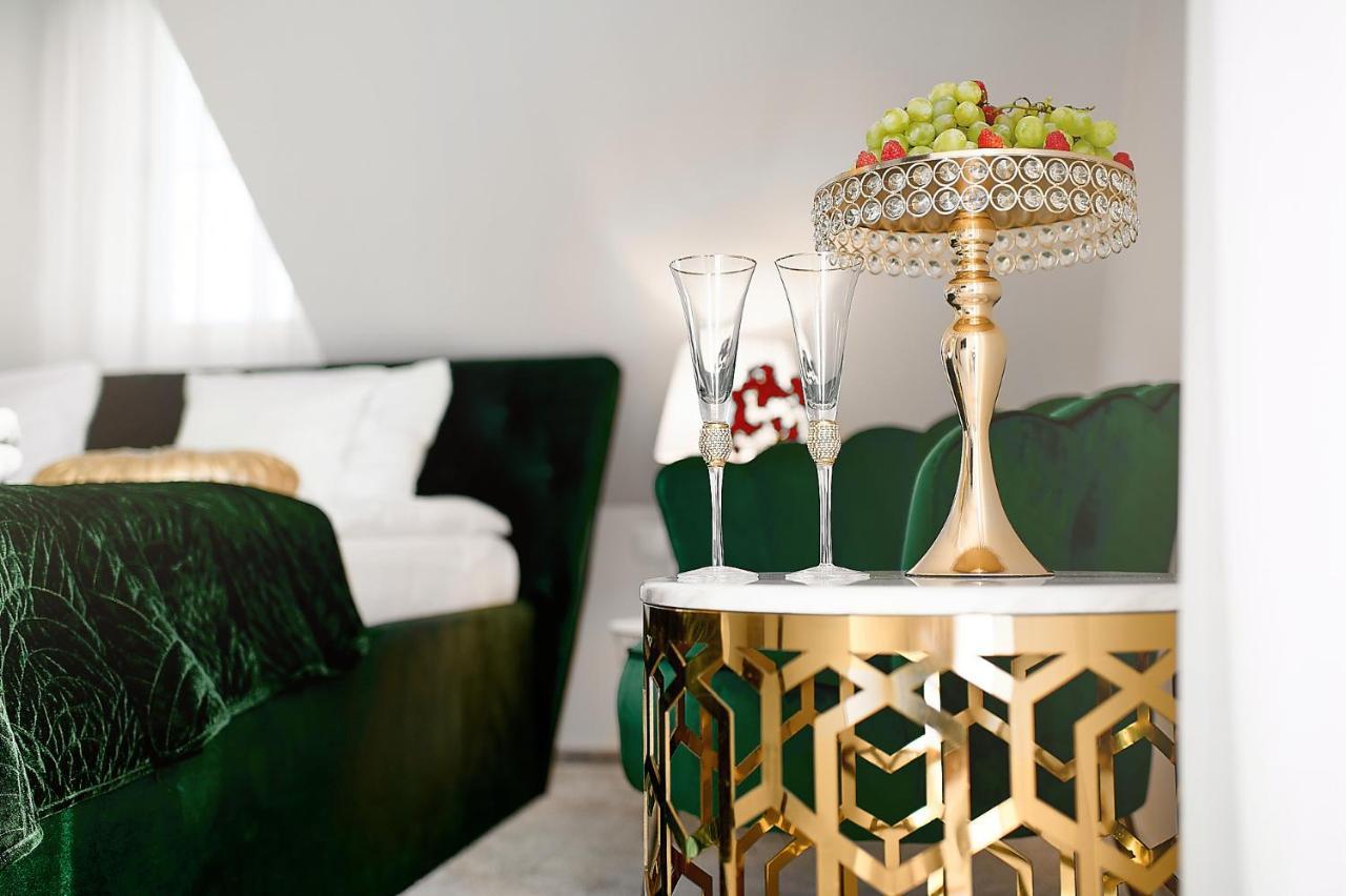 Mikołajki La Rose Residence المظهر الخارجي الصورة