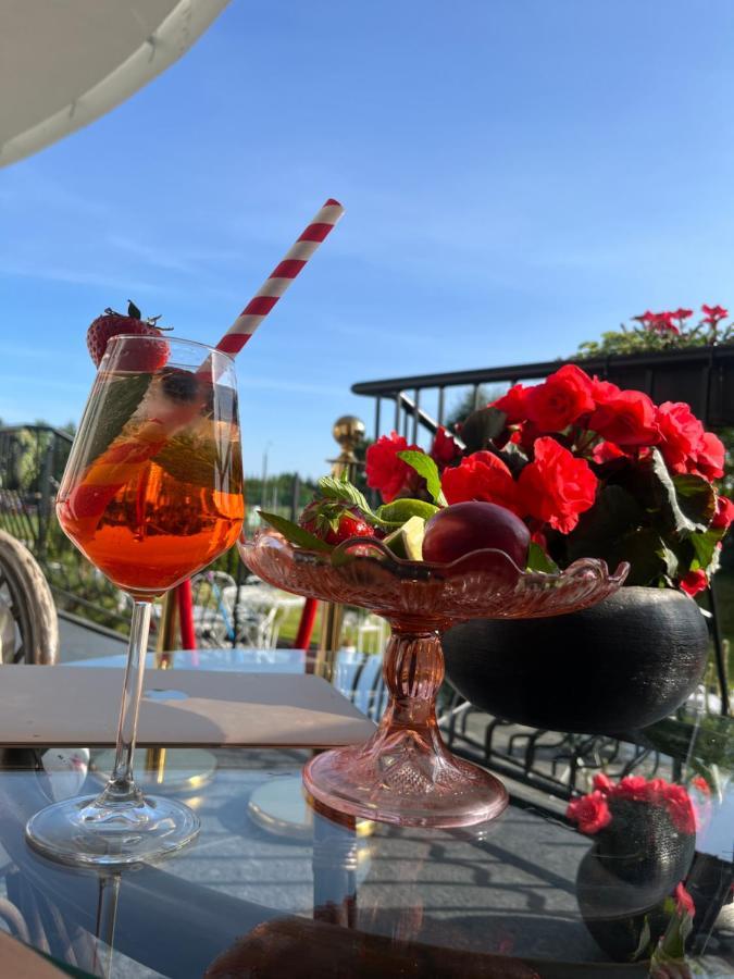 Mikołajki La Rose Residence المظهر الخارجي الصورة