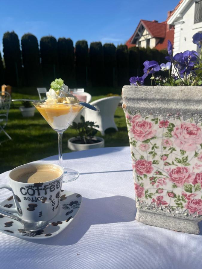 Mikołajki La Rose Residence المظهر الخارجي الصورة
