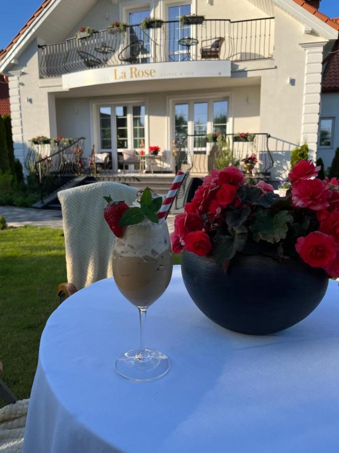 Mikołajki La Rose Residence المظهر الخارجي الصورة
