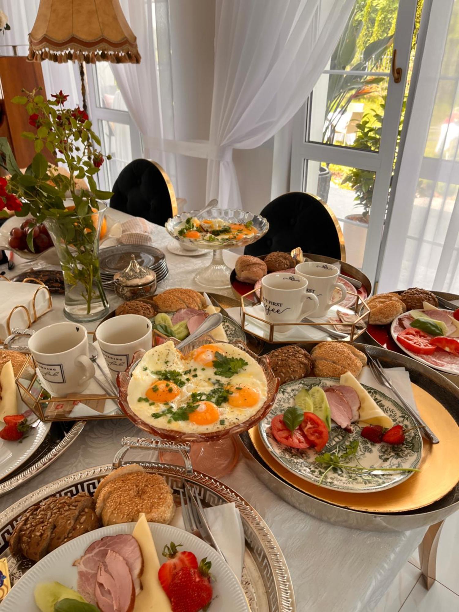 Mikołajki La Rose Residence المظهر الخارجي الصورة
