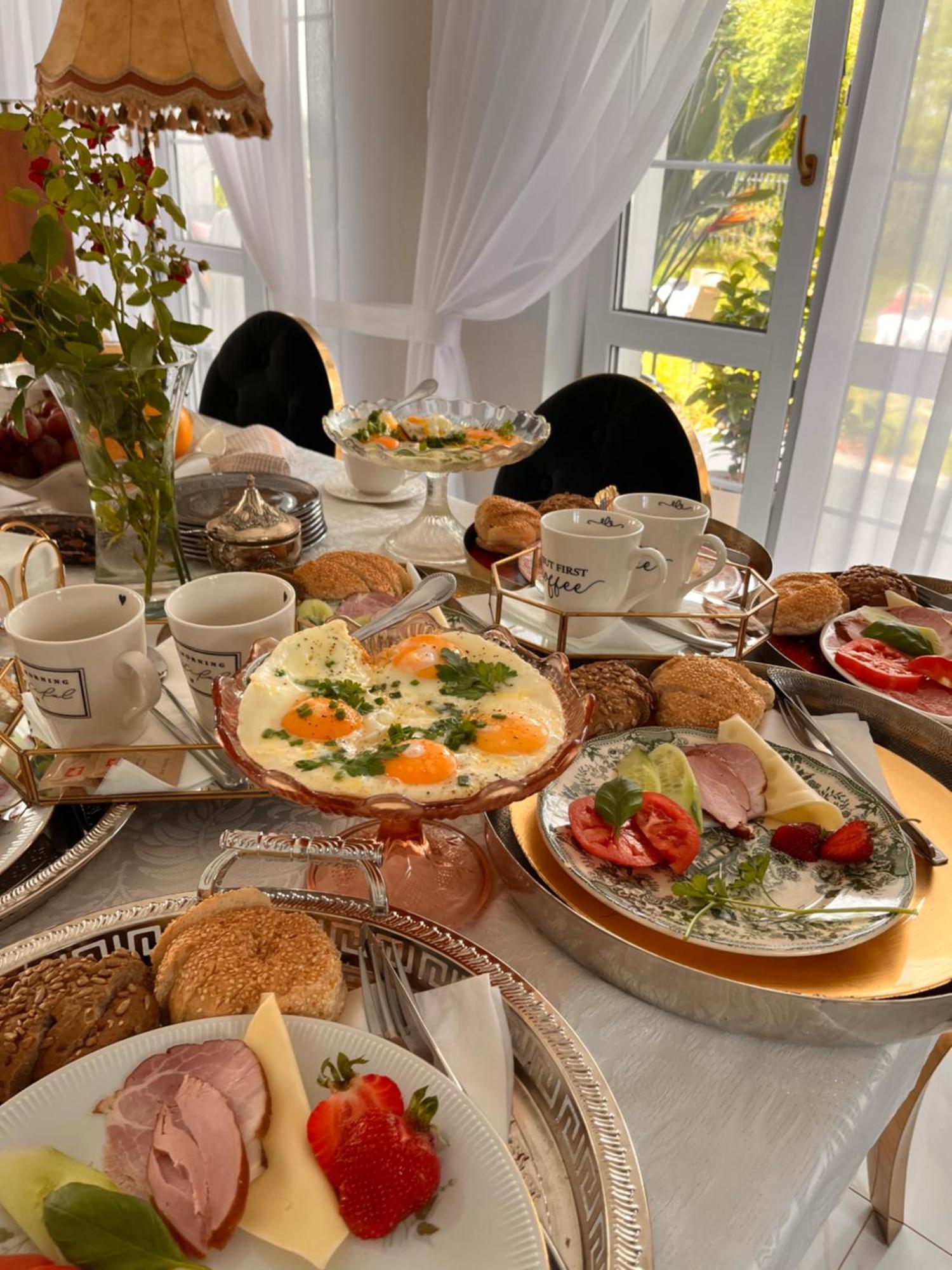 Mikołajki La Rose Residence المظهر الخارجي الصورة