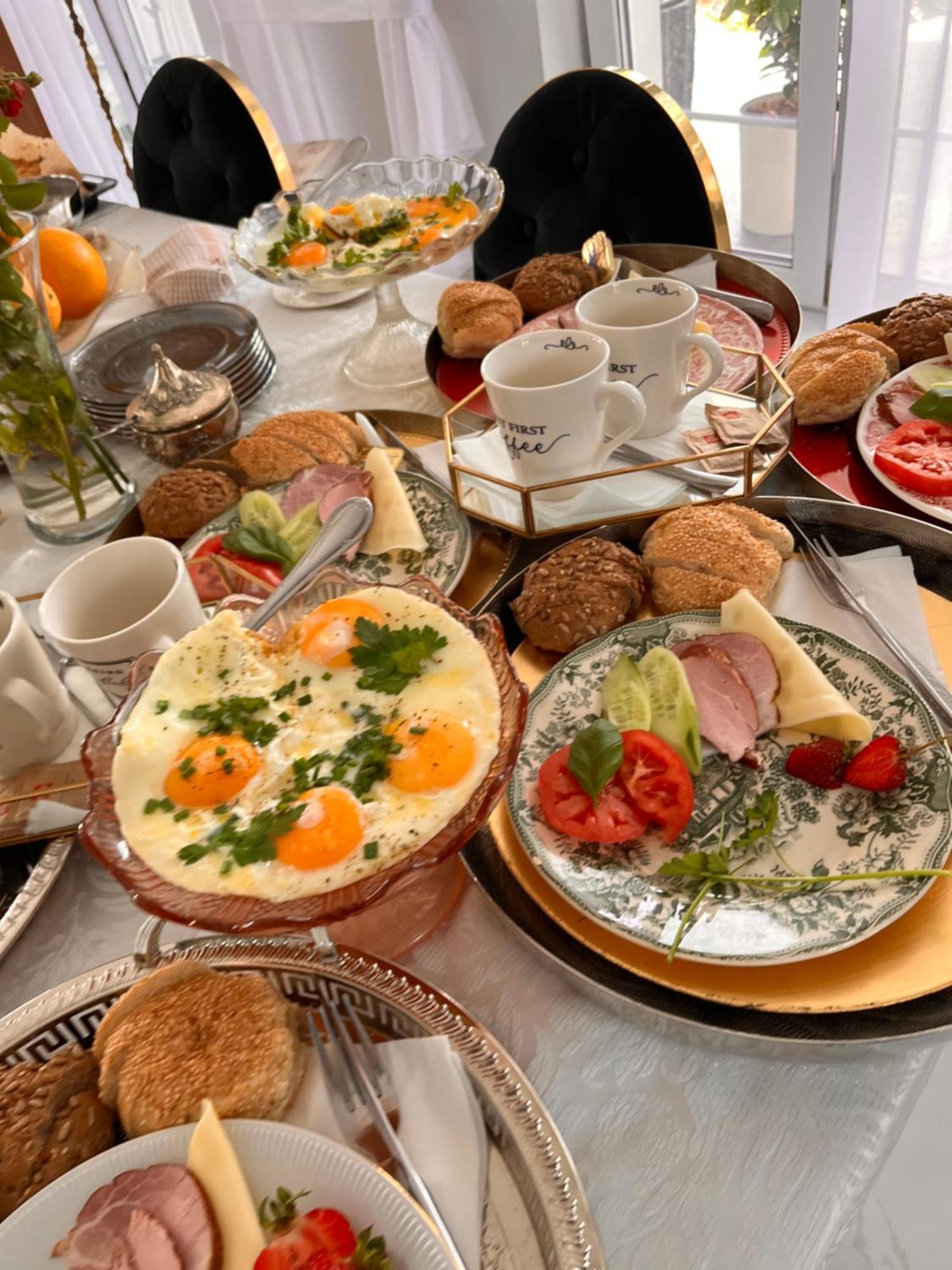 Mikołajki La Rose Residence المظهر الخارجي الصورة