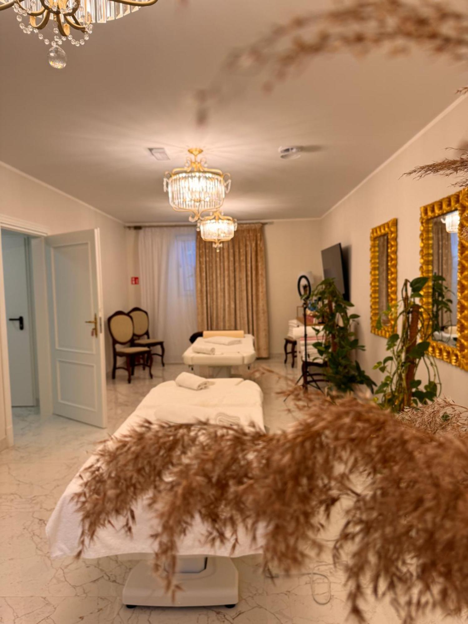 Mikołajki La Rose Residence المظهر الخارجي الصورة